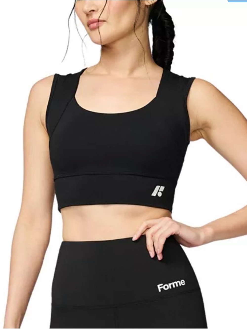 Forme Power Bra for Posture & Back Support
 XL